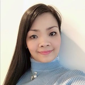 Meet your Posher, May